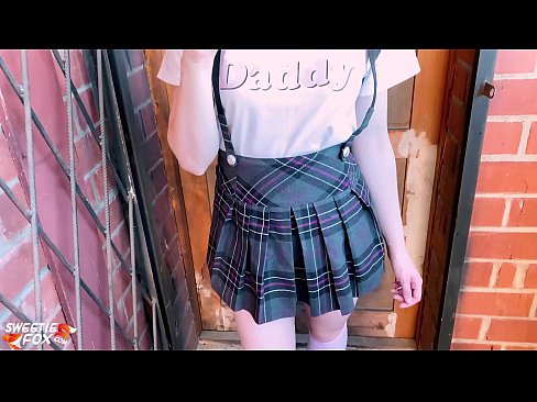 ❤️ Schoolgirl sûget har lul djip en neukt ynstee fan klassen. ❤️ Kwaliteitsporno by porno fy.xxxnd-com.ru